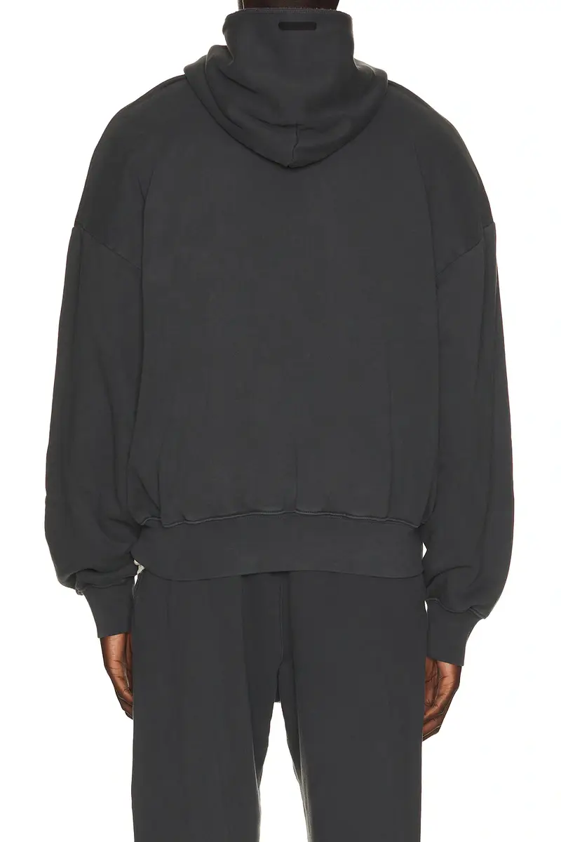Fear of God Essentials 90's Hoodie | Thumbnail 2 Fear of God Essentials 90's Hoodie | Thumbnail 2