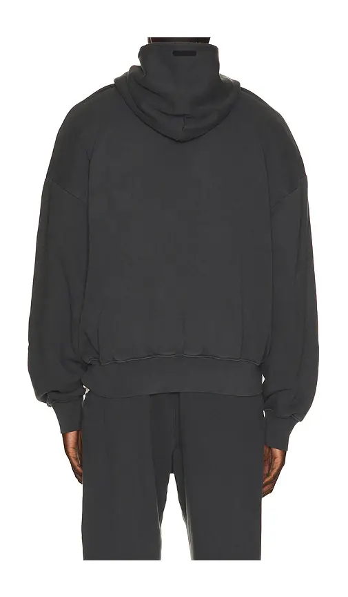 Fear of God Essentials 90's Hoodie | Thumbnail 6 Fear of God Essentials 90's Hoodie | Thumbnail 6