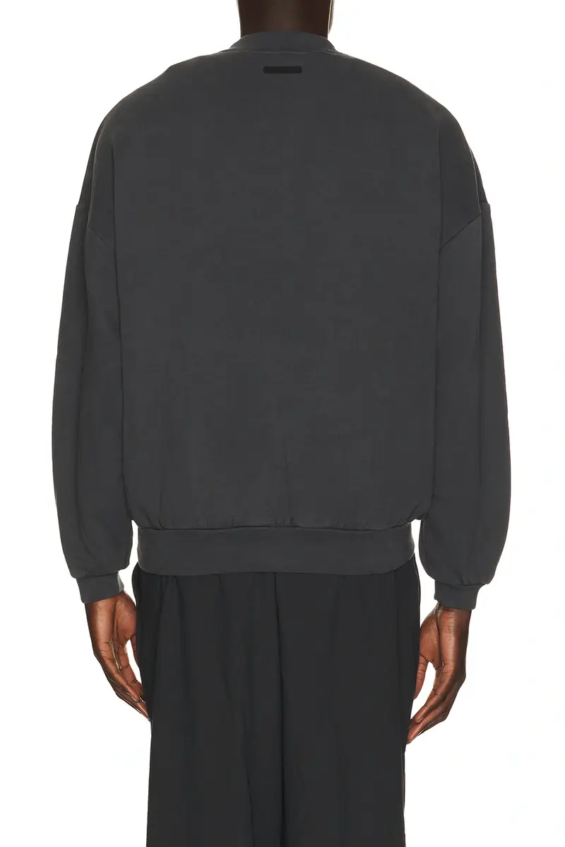 Fear of God Essentials 90's Sweatshirt | Thumbnail 2 Fear of God Essentials 90's Sweatshirt | Thumbnail 2
