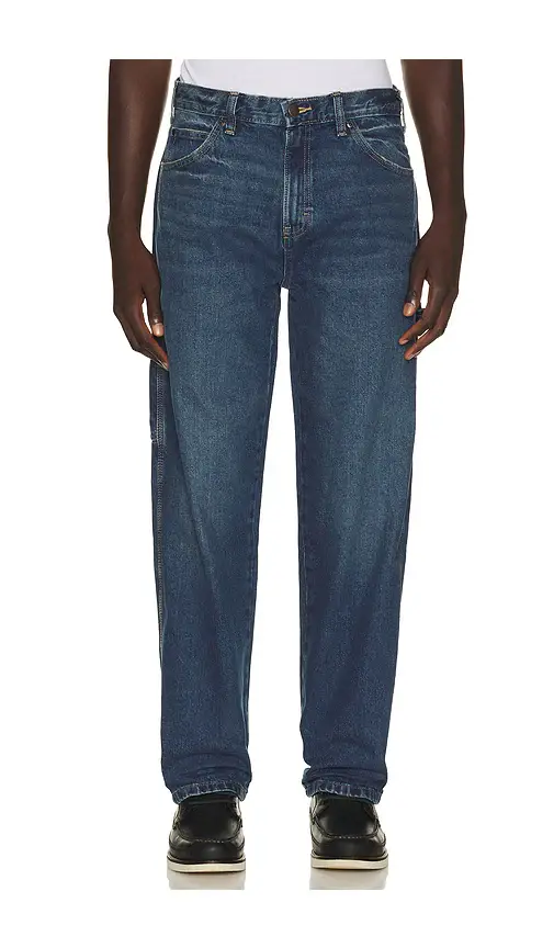 Dickies Worn | Thumbnail 8