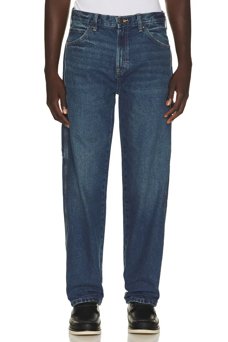 Dickies Worn | Image 1 Dickies Worn | Image 1