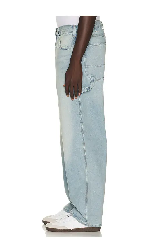 Dickies Worn | Thumbnail 8