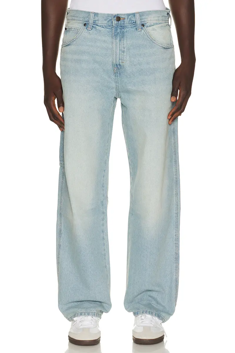 Dickies Worn | Image 1 Dickies Worn | Image 1