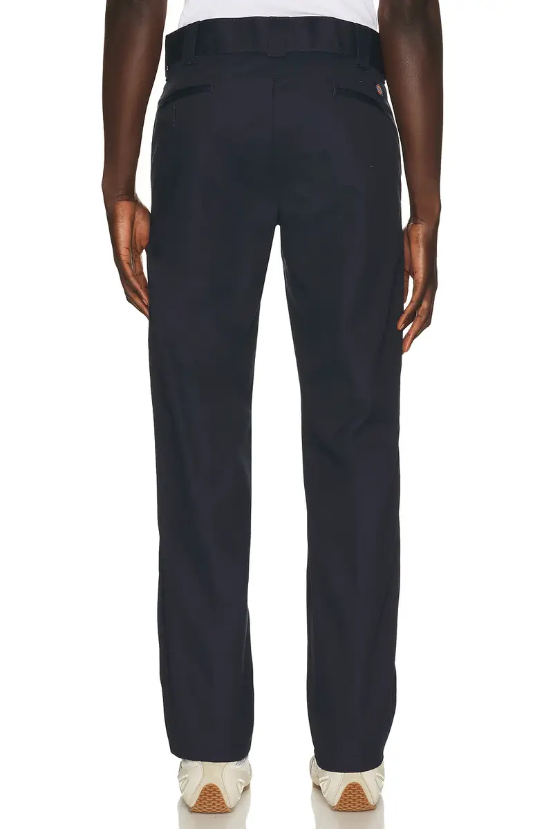 Dickies Slim Straight Work Pant | Thumbnail 3