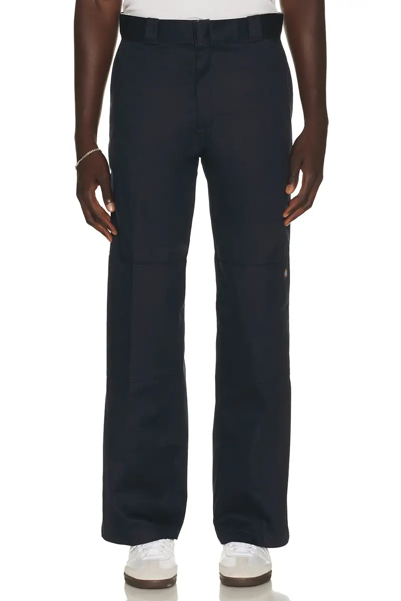 Dickies Double Knee Work Pant | Image 1 Dickies Double Knee Work Pant | Image 1
