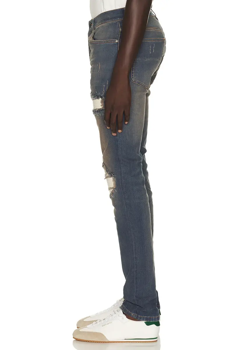 AMIRI MX1 Jean | Thumbnail 2 AMIRI MX1 Jean | Thumbnail 2