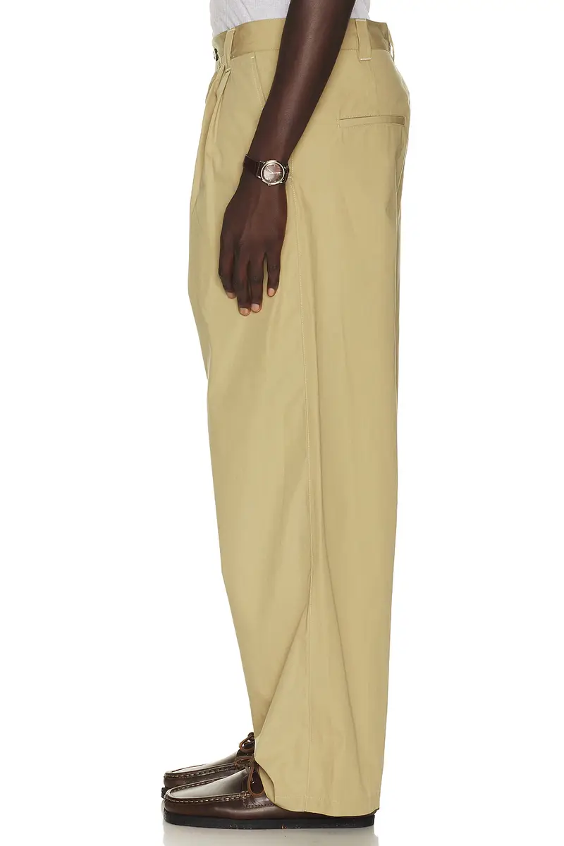 A.P.C. Ricky Pant | Thumbnail 2