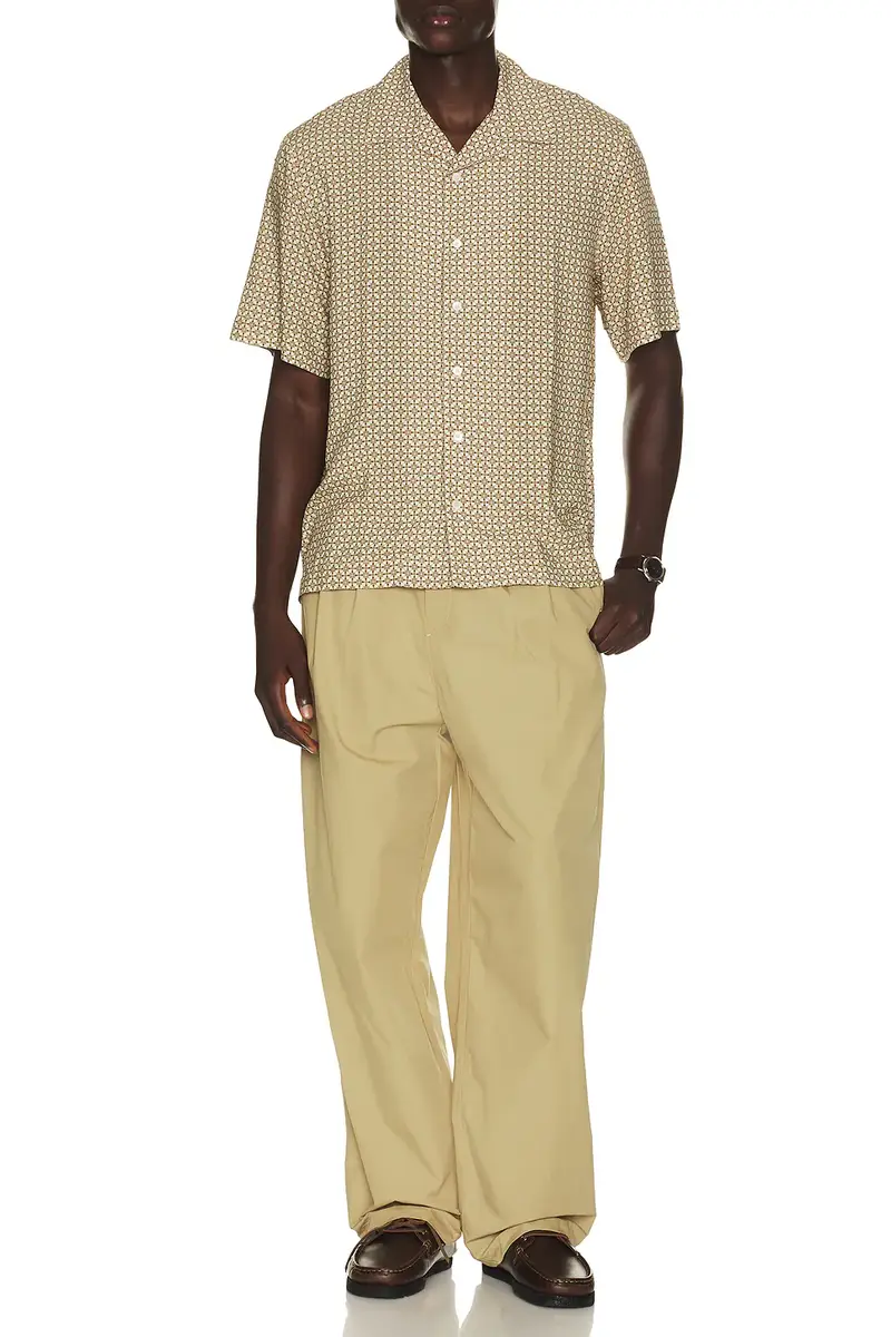 A.P.C. Ricky Pant | Thumbnail 4