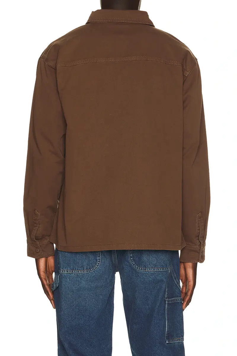 Dickies 247 Garment Dyed Work Shirt | Thumbnail 2