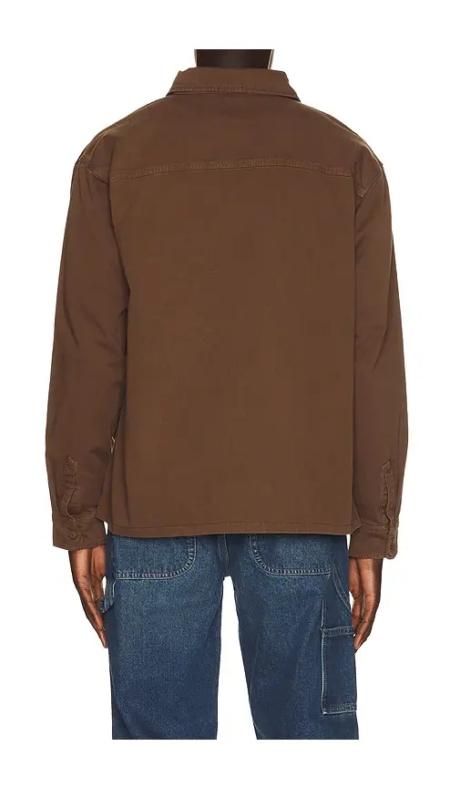 Dickies 247 Garment Dyed Work Shirt | Thumbnail 7