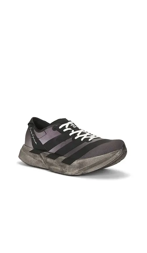 Y-3 Adios Pro 4 Sneaker | Thumbnail 9 Y-3 Adios Pro 4 Sneaker | Thumbnail 9