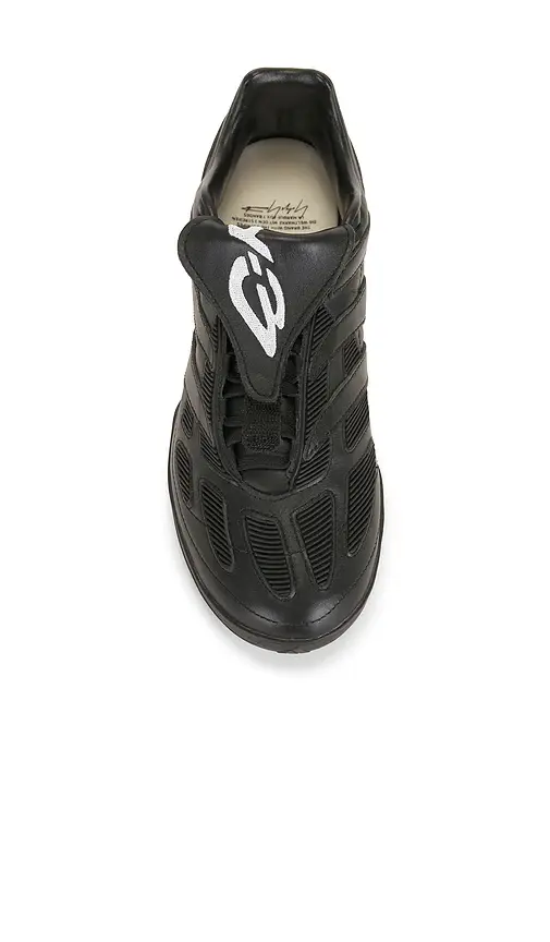 Y-3 Predator Precision Sneaker | Thumbnail 7 Y-3 Predator Precision Sneaker | Thumbnail 7
