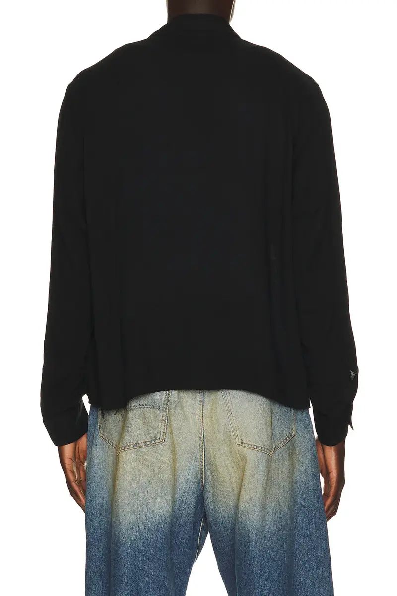 AMIRI MA Eagle Shirt | Thumbnail 3 AMIRI MA Eagle Shirt | Thumbnail 3