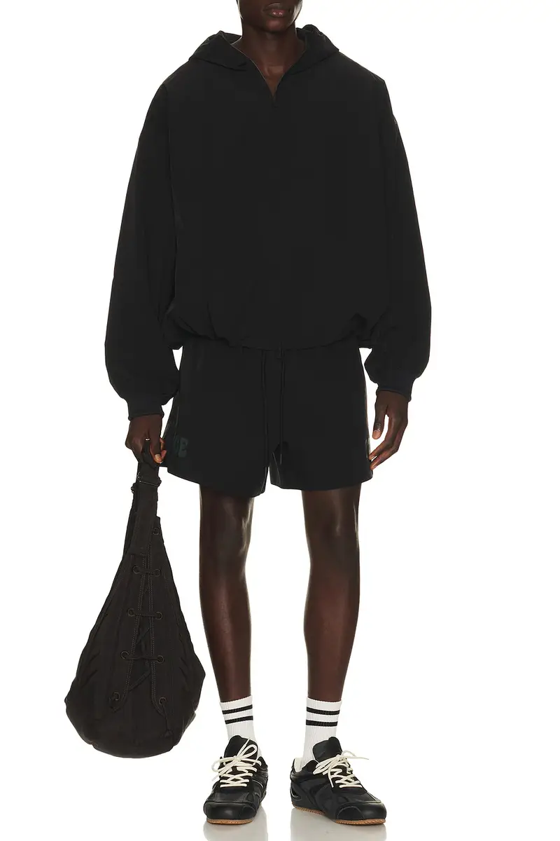 Fear of God Essentials Gym Short | Thumbnail 4