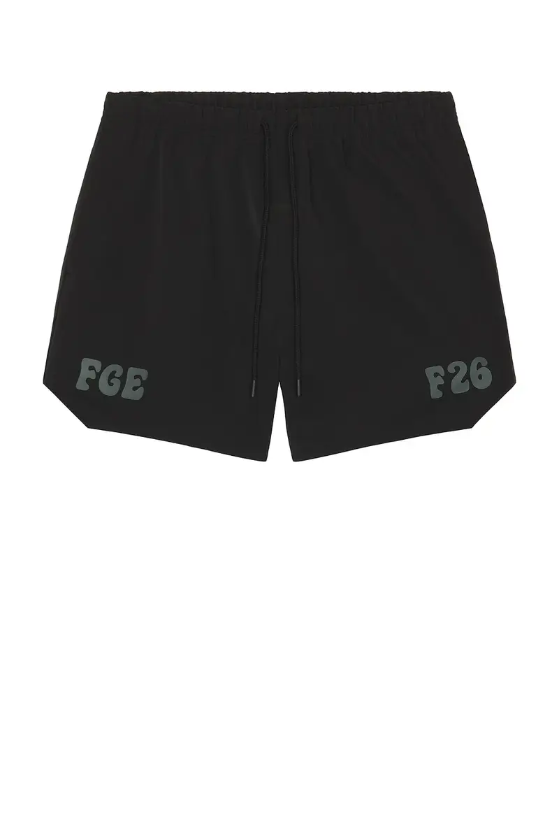 Fear of God Essentials Gym Short | Thumbnail 5