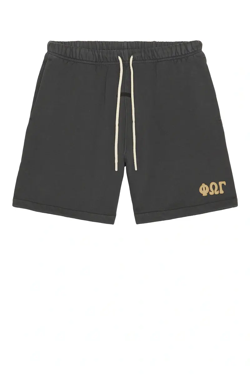 Fear of God Essentials Classic Short | Thumbnail 5