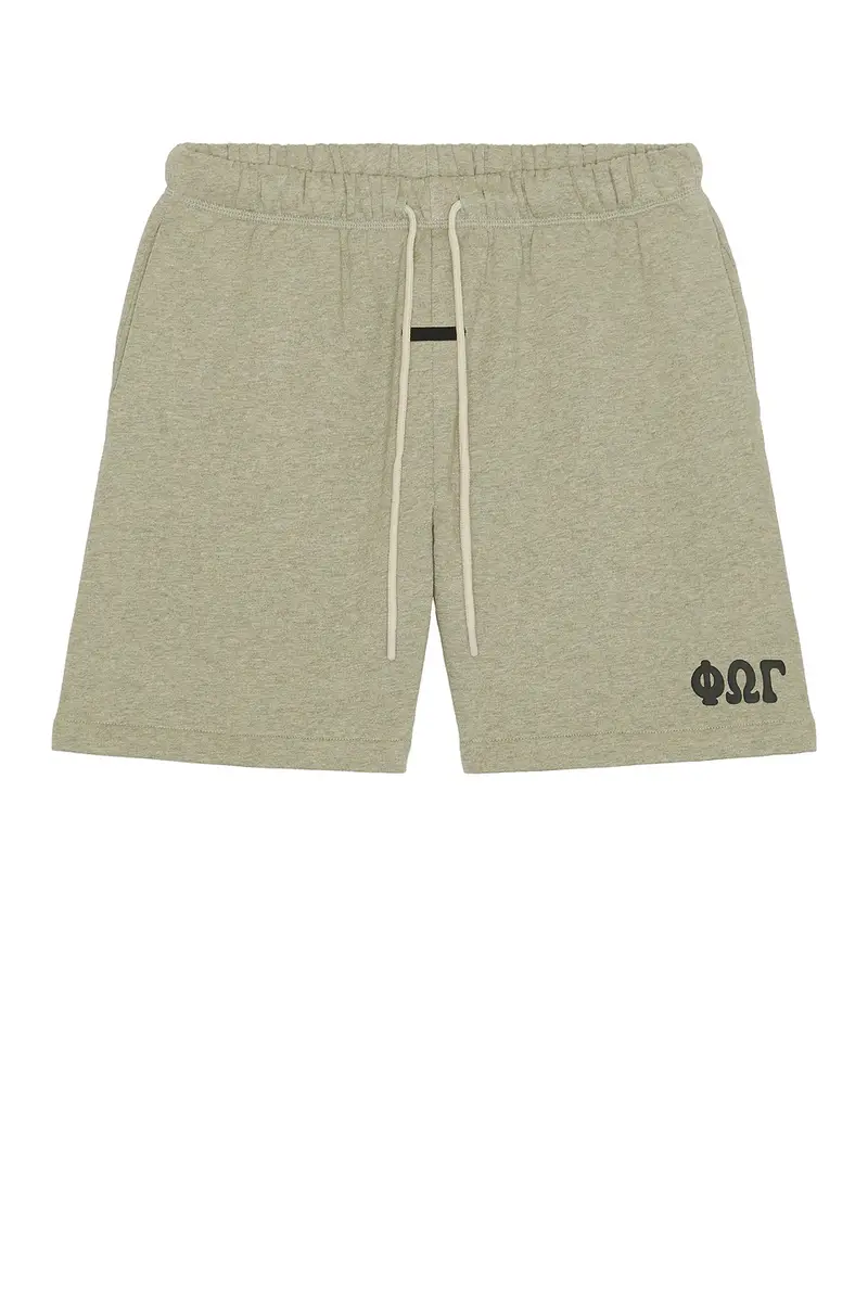 Fear of God Essentials Classic Short | Thumbnail 5
