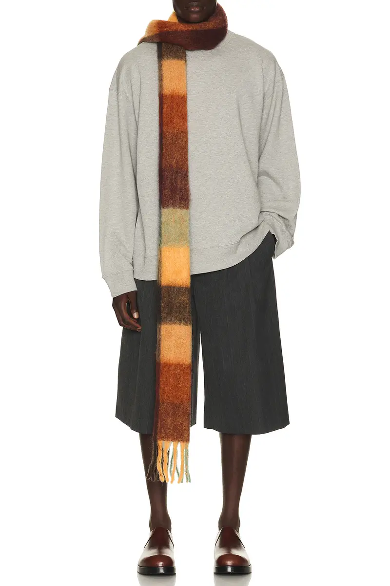 Dries Van Noten Hax Sweater | Thumbnail 3 Dries Van Noten Hax Sweater | Thumbnail 3
