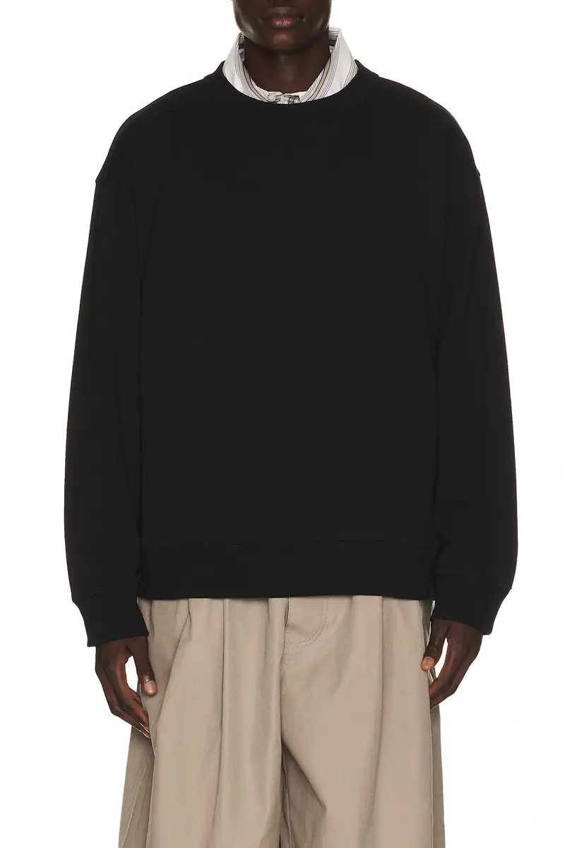 Dries Van Noten Hax Sweater | Thumbnail 2 Dries Van Noten Hax Sweater | Thumbnail 2