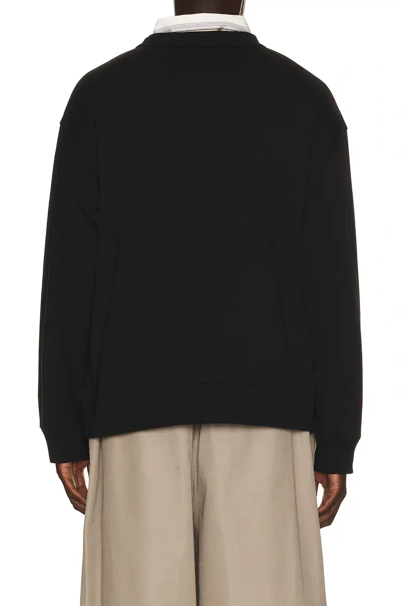 Dries Van Noten Hax Sweater | Thumbnail 3 Dries Van Noten Hax Sweater | Thumbnail 3