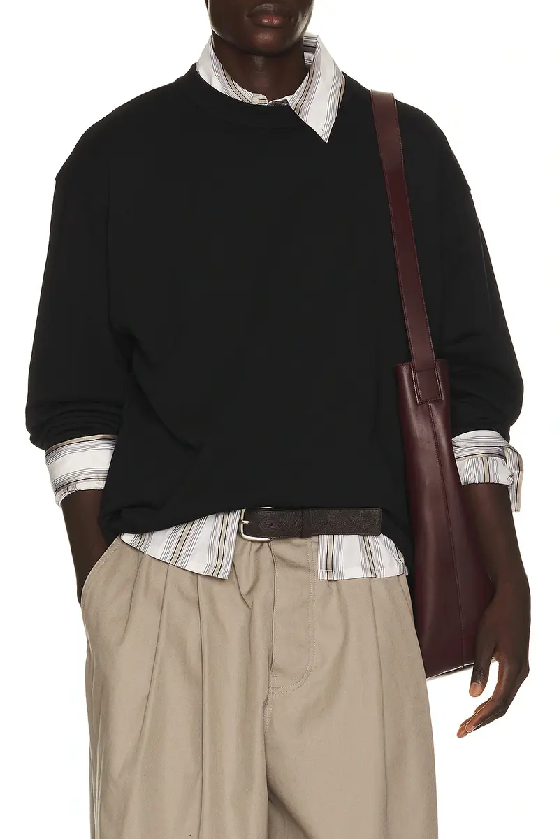 Dries Van Noten Hax Sweater