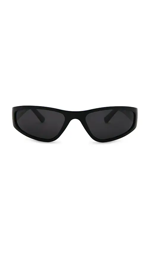 BRU Eyewear Strada Sunglasses | Thumbnail 4
