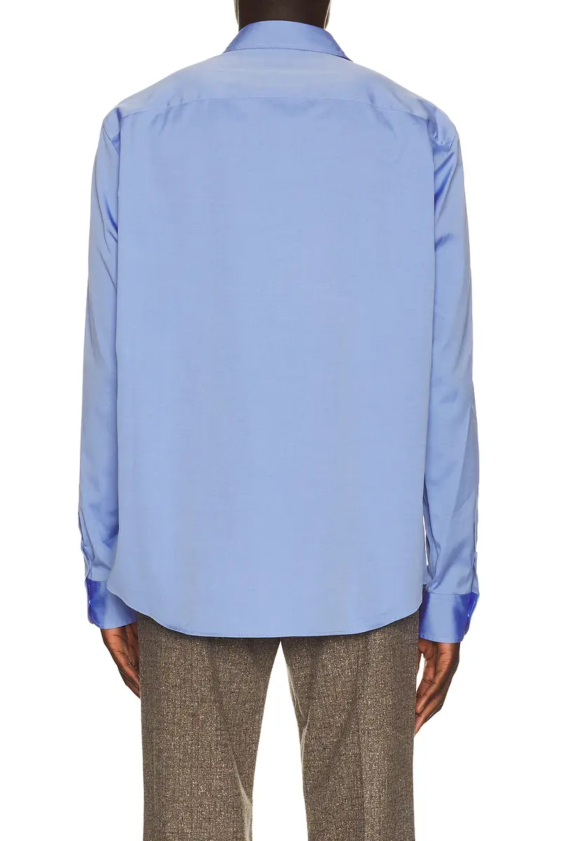 Valentino Classic Shirt | Thumbnail 2
