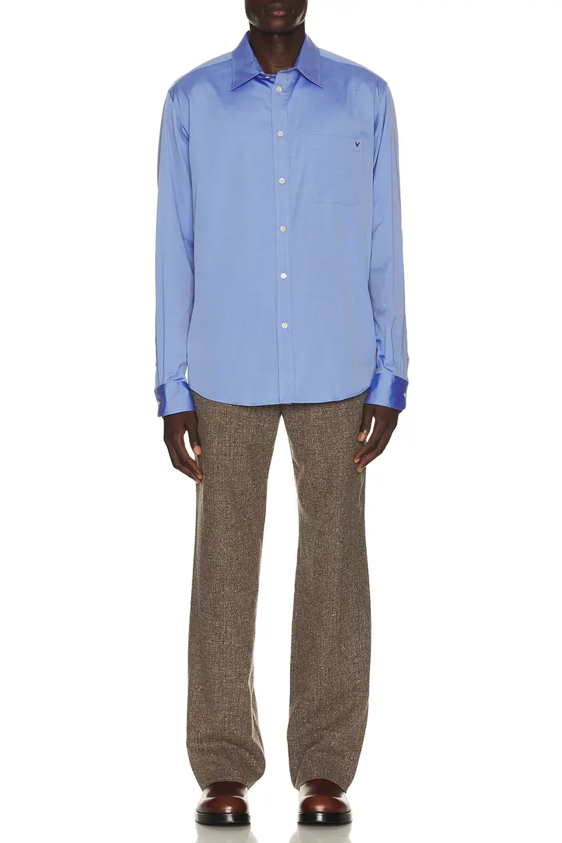 Valentino Classic Shirt | Thumbnail 3
