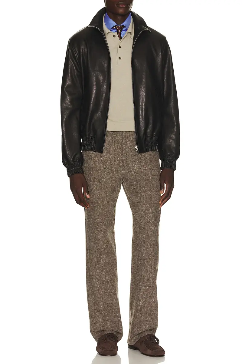 Valentino Classic Shirt | Thumbnail 4