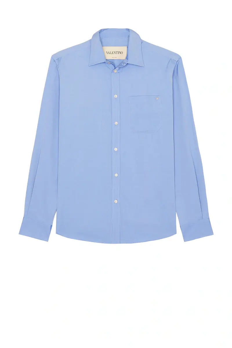 Valentino Classic Shirt | Thumbnail 5