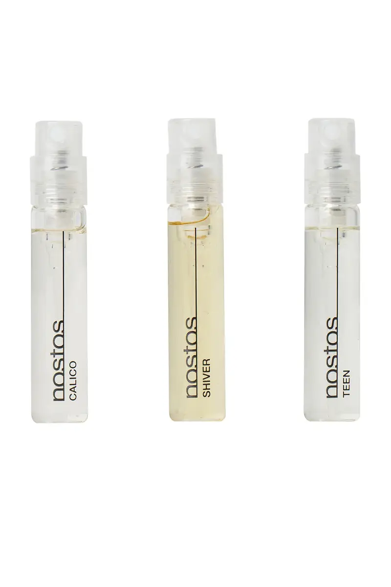 Nostos Discovery Set | Image 1 Nostos Discovery Set | Image 1