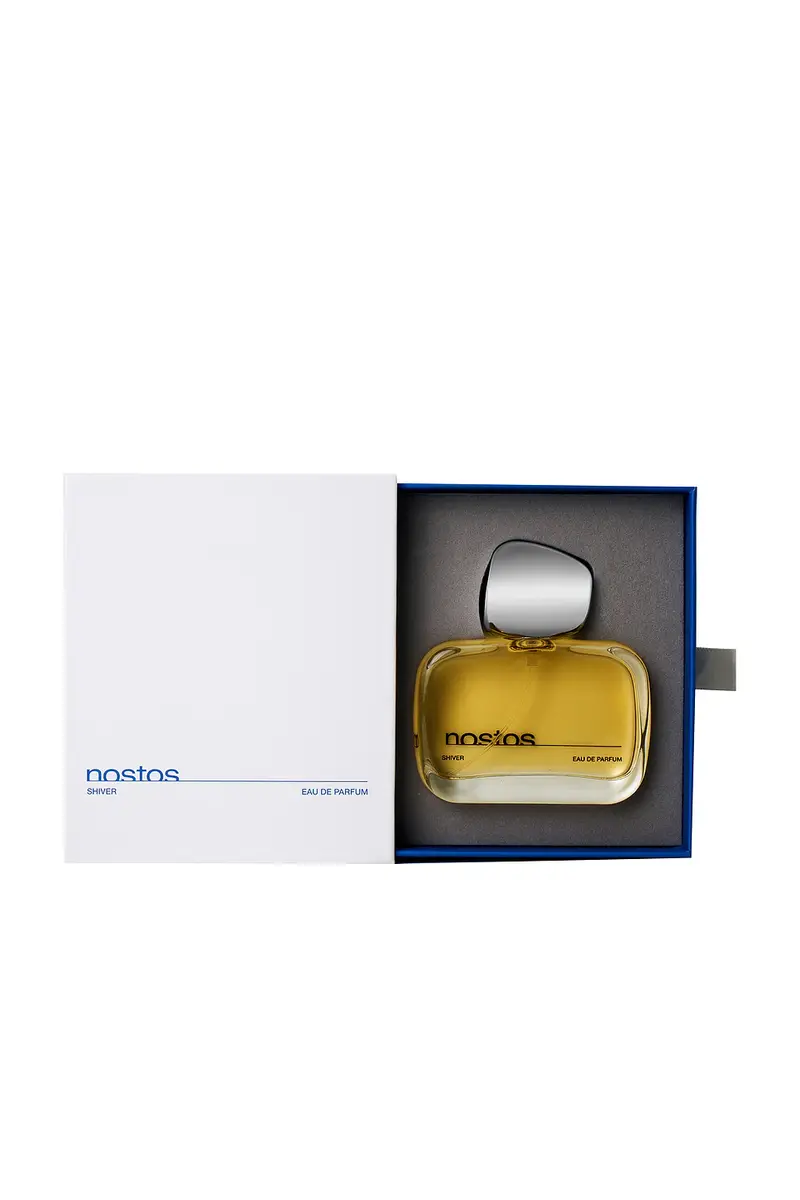 Nostos Shiver Eau De Parfum | Thumbnail 2 Nostos Shiver Eau De Parfum | Thumbnail 2