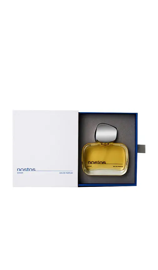Nostos Shiver Eau De Parfum | Thumbnail 4 Nostos Shiver Eau De Parfum | Thumbnail 4