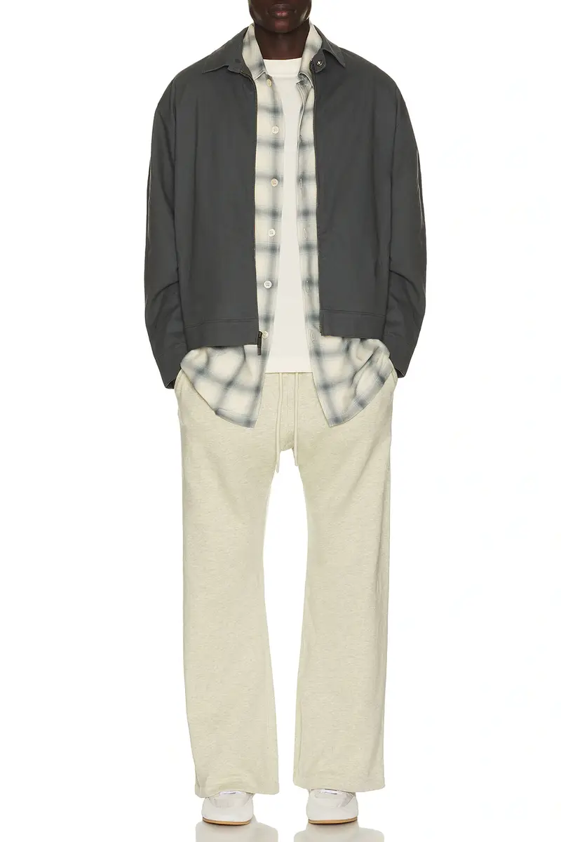 Fear of God Essentials Work Jacket | Thumbnail 3 Fear of God Essentials Work Jacket | Thumbnail 3