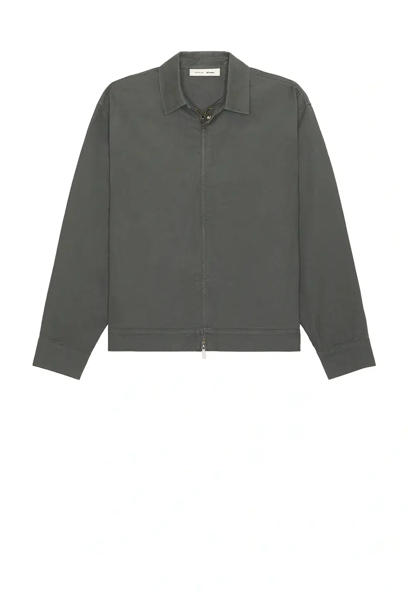 Fear of God Essentials Work Jacket | Thumbnail 4 Fear of God Essentials Work Jacket | Thumbnail 4