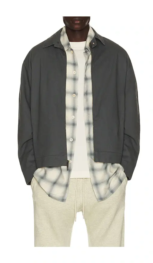 Fear of God Essentials Work Jacket | Thumbnail 5 Fear of God Essentials Work Jacket | Thumbnail 5