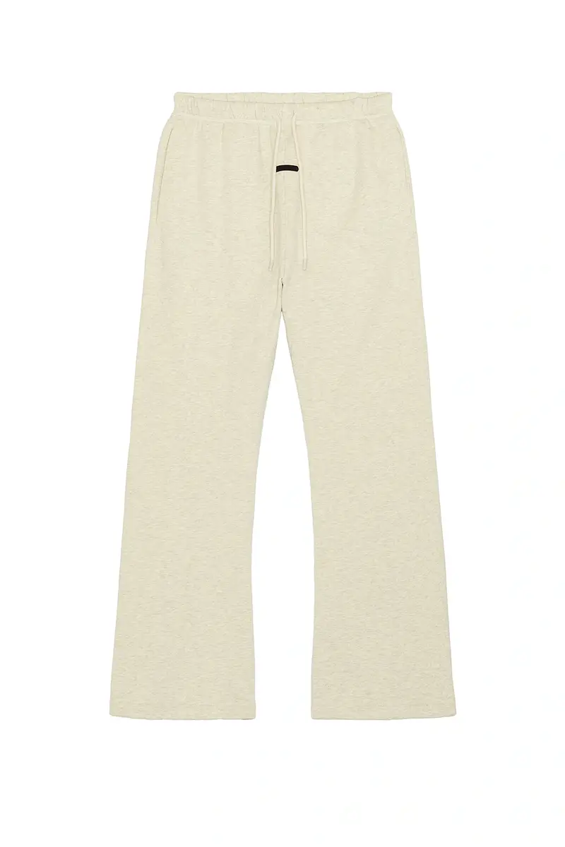 Fear of God Essentials Flare Sweatpant | Thumbnail 5