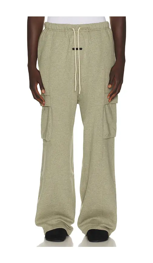Fear of God Essentials Cargo Field Pant | Thumbnail 6 Fear of God Essentials Cargo Field Pant | Thumbnail 6