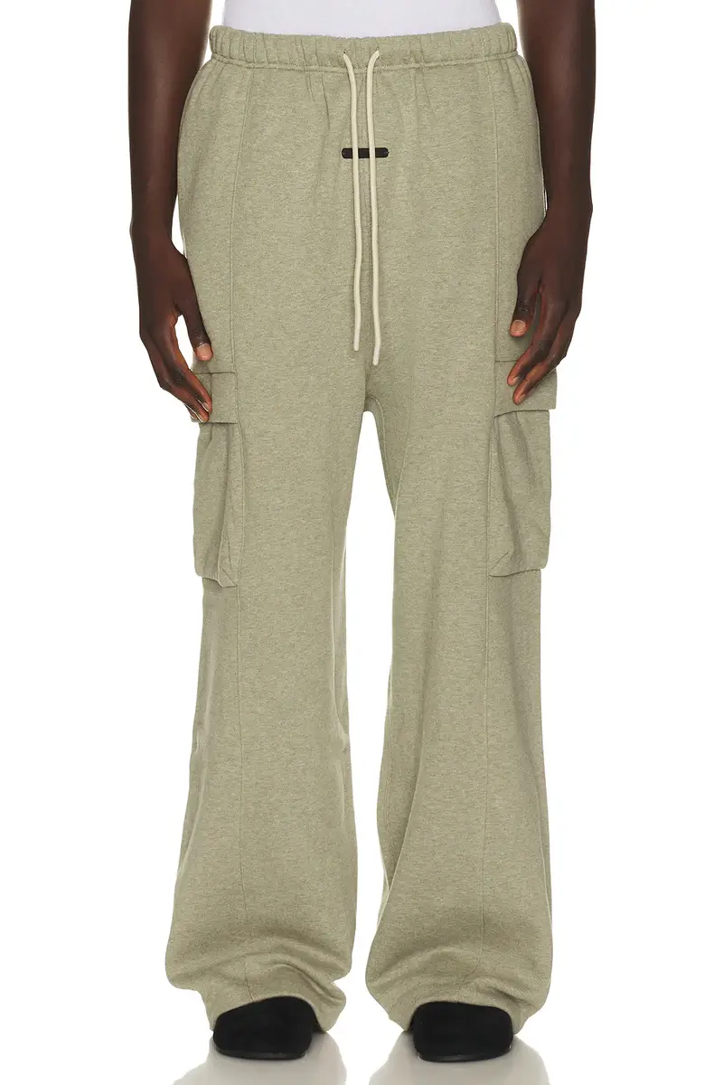 Fear of God Essentials Cargo Field Pant