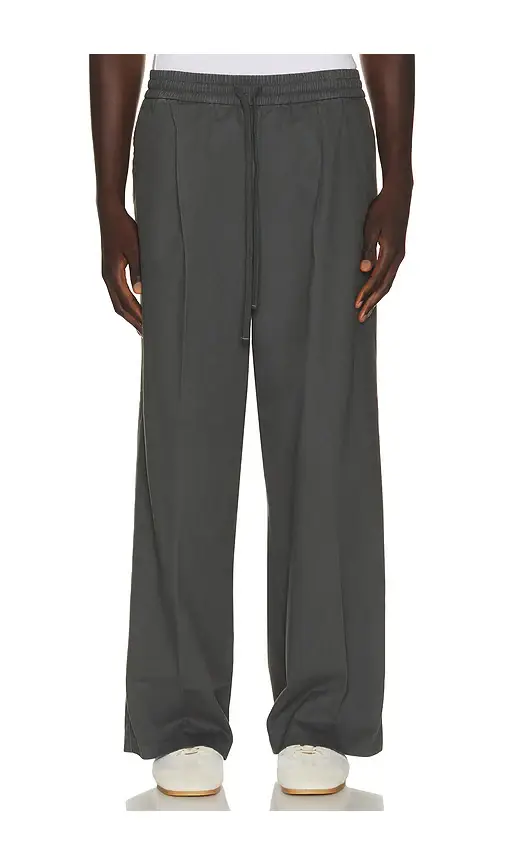 Fear of God Essentials Pleat Front Drawstring Pant | Thumbnail 6