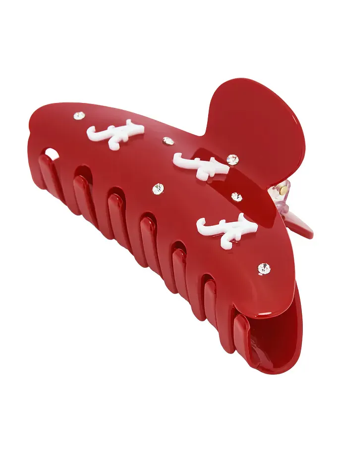 BaubleBar University Of Alabama Hair Clip