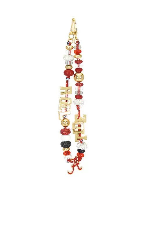 BaubleBar University Of Alabama Beaded Phone Strap | Thumbnail 2