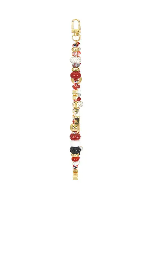 BaubleBar University Of Alabama Beaded Phone Strap | Thumbnail 3