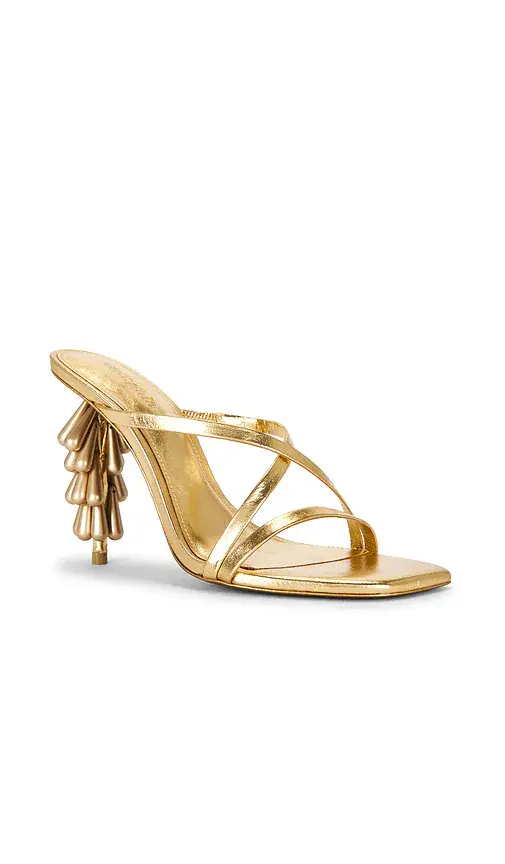 Cult Gaia Sage Sandal | Thumbnail 2 Cult Gaia Sage Sandal | Thumbnail 2