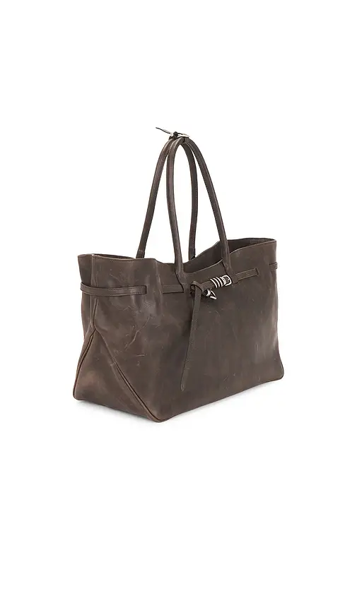 MARGESHERWOOD Grandma Used Bag Large Bag | Thumbnail 3