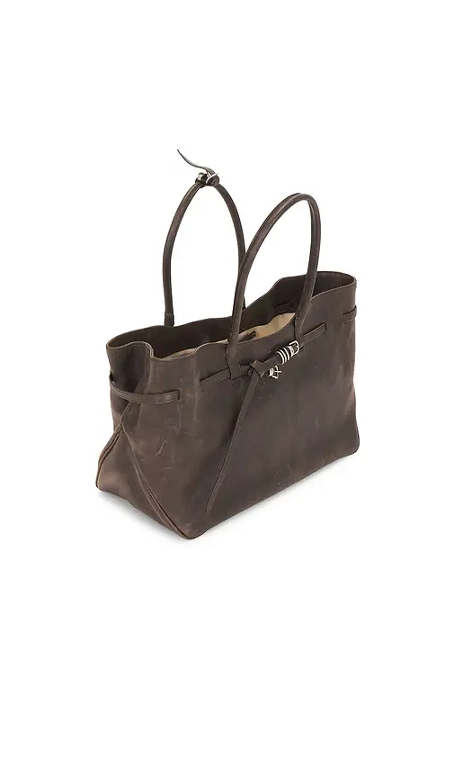 MARGESHERWOOD Grandma Used Bag Large Bag | Thumbnail 4