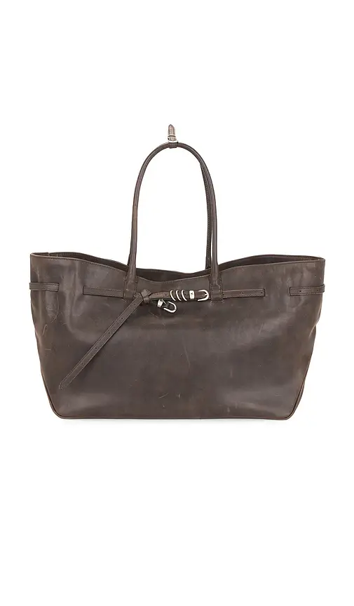 MARGESHERWOOD Grandma Used Bag Large Bag | Image 1 MARGESHERWOOD Grandma Used Bag Large Bag | Image 1