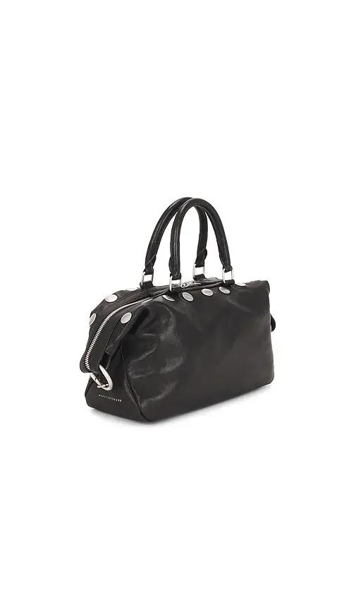MARGESHERWOOD Dumpling Stud Mini Bag | Thumbnail 4 MARGESHERWOOD Dumpling Stud Mini Bag | Thumbnail 4