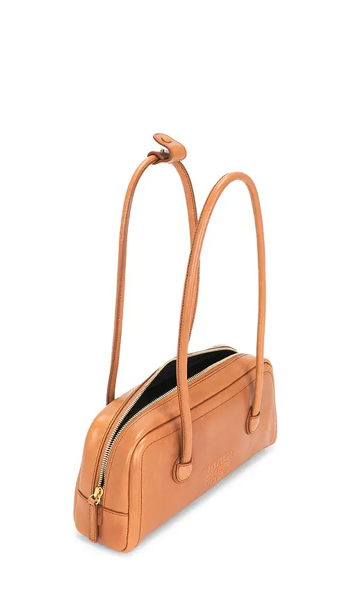 MARGESHERWOOD Soft Boston East West Bag | Thumbnail 4 MARGESHERWOOD Soft Boston East West Bag | Thumbnail 4