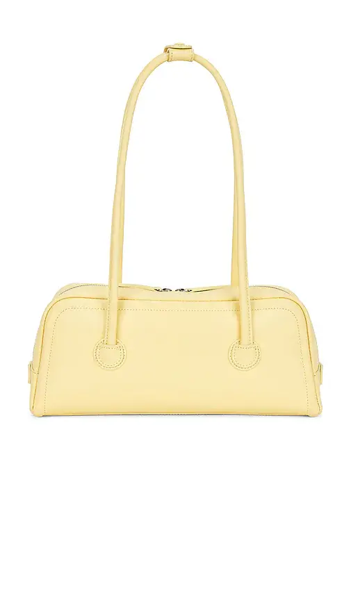 MARGESHERWOOD Soft Boston East West Bag | Thumbnail 2 MARGESHERWOOD Soft Boston East West Bag | Thumbnail 2